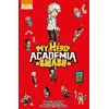 Image de My hero academia smash - Tome 02