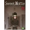 Image de Sweet home - Tome 01