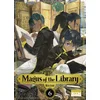 Image de Magus of the library - Tome 06
