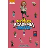 Image de My hero academia smash - Tome 04