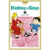 Image de Ranking of kings - Tome 05