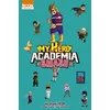 Image de My hero academia smash - Tome 05