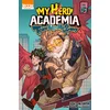 Image de My hero academia team-up mission - Tome 04