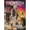 Image de Frieren - Tome 08