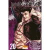 Image de Jujutsu kaisen - Tome 20