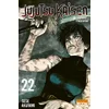 Image de Jujutsu kaisen - Tome 22