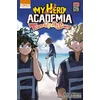 Image de My hero academia team-up mission - Tome 05