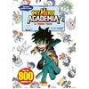 Image de My hero academia - le dessin facile