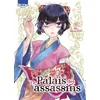 Image de Le palais des assassins - Tome 01
