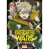 Image de Kindergarten wars - Tome 09