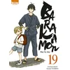 Image de Barakamon - Tome 19