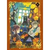 Image de Pandorahearts perfect edition - Tome 04