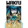 Image de Wakfu manga - Tome 5 - l'arène des neiges