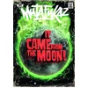 Image de Mutafukaz - mutafukaz Tome 0