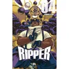 Image de Ripper - Tome 04