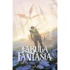 Image de Radiant fabula fantasia - Tome 01