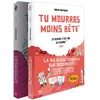 Image de Pack découverte tu mourras moins bête - Tome 01-02