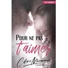 Image de Pour ne pas t'aimer