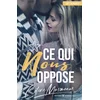 Image de Ce qui nous oppose
