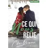 Image de Ce qui nous relie - #4 noel au royaume d'ufrington