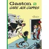 Image de Gaston (édition 2018) - Tome 2 - gare aux gaffes