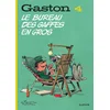 Image de Gaston (édition 2018) - Tome 4 - le bureau des gaffes en gros