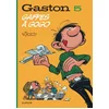 Image de Gaston (édition 2018) - Tome 5 - gaffes à gogo