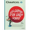 Image de Gaston (édition 2018) - Tome 6 - les gaffes d'un gars gonflé