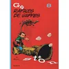 Image de Gaston (édition 2018) - Tome 8 - rafales de gaffes
