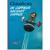 Image de Gaston (édition 2018) - Tome 9 - un gaffeur sachant gaffer