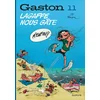 Image de Gaston (édition 2018) - Tome 11 - lagaffe nous gâte