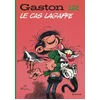 Image de Gaston (édition 2018) - Tome 12 - le cas lagaffe