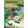 Image de Gaston (édition 2018) - Tome 13 - lagaffe se décoince