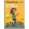 Image de Gaston (édition 2018) - Tome 14 - le géant de la gaffe
