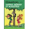 Image de Gaston (édition 2018) - Tome 16 - gaffes, bévues et boulettes