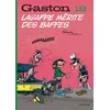 Image de Gaston (édition 2018) - Tome 18 - lagaffe mérite des baffes