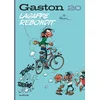 Image de Gaston (édition 2018) - Tome 20 - lagaffe rebondit