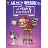 Image de La vérité sur tout !