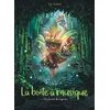 Image de La boîte à musique - Tome 2 - le secret de cyprien