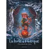 Image de La boîte à musique - Tome 3 - à la recherche des origines