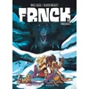 Image de Frnck - Tome 6 - dinosaures