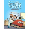 Image de Les femmes en blanc - Tome 41 - traitement et sale air