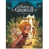 Image de Les soeurs Grémillet - Tome 1 - Le rêve de Sarah