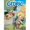 Image de Cédric - Tome 33 - sans les mains