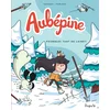 Image de Aubépine - Tome 3 - pourquoi tant de laine ?