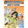 Image de Yoko tsuno - Tome 29 - anges et faucons