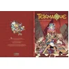 Image de Télémaque - Tome 3 - la cité des hommes