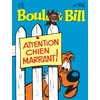 Image de Attention chien marrant !
