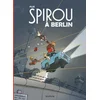 Image de Spirou à berlin