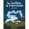Image de Les cavaliers de l'apocadispe - Tome 3 - vont bien